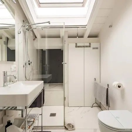 Apartman Residenza Palazzo Petrozzani *