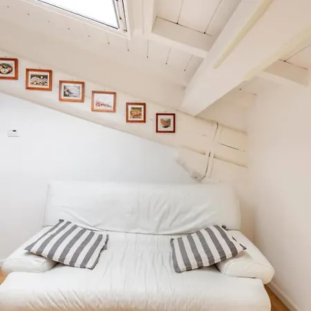 Apartman Residenza Palazzo Petrozzani Mantova