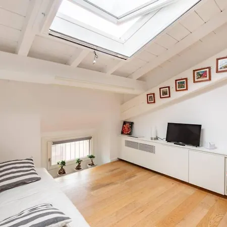Apartman Residenza Palazzo Petrozzani Mantova