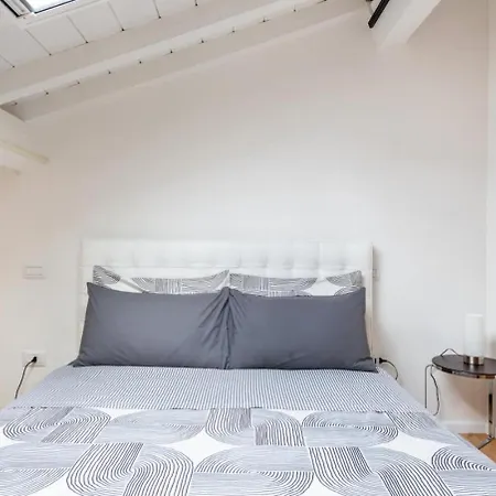 Apartman Residenza Palazzo Petrozzani